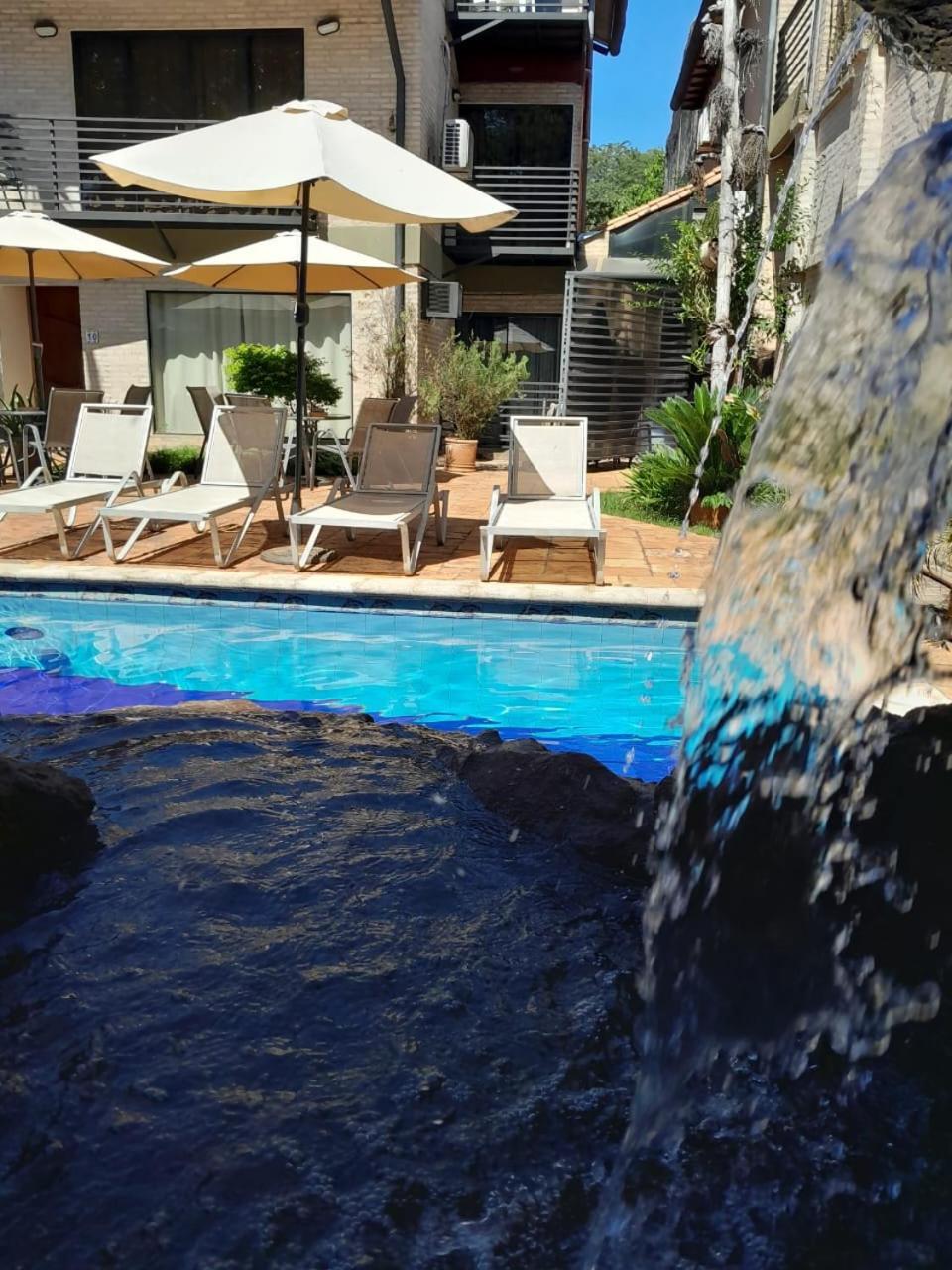 Sol De Luque Casa-Hotel Kültér fotó