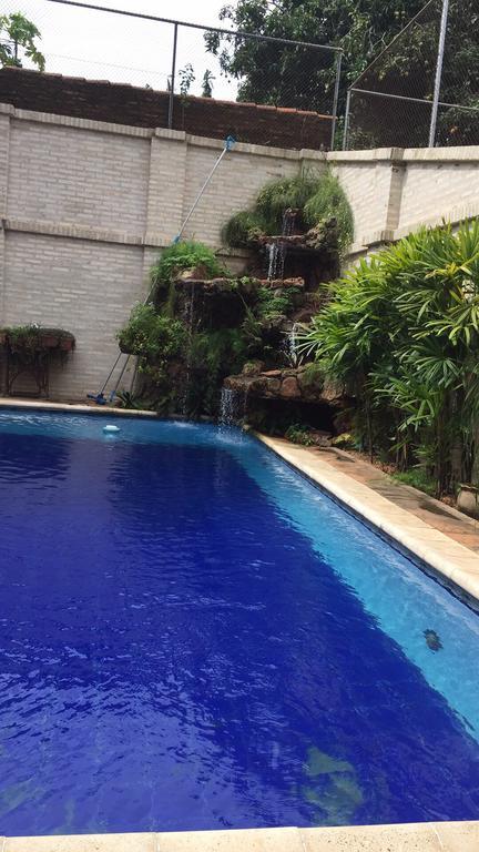 Sol De Luque Casa-Hotel Kültér fotó