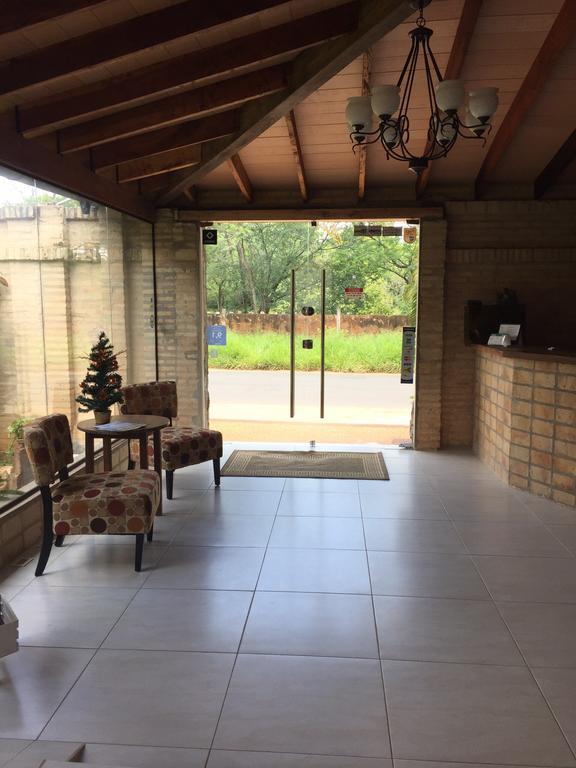 Sol De Luque Casa-Hotel Kültér fotó