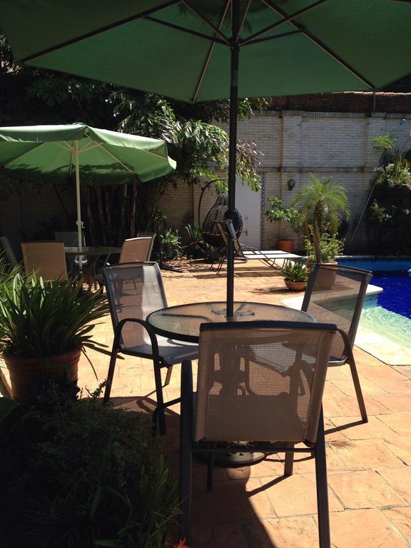 Sol De Luque Casa-Hotel Kültér fotó