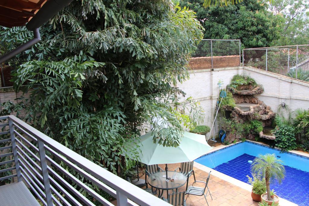 Sol De Luque Casa-Hotel Szoba fotó