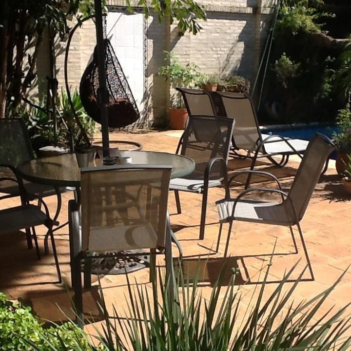 Sol De Luque Casa-Hotel Kültér fotó
