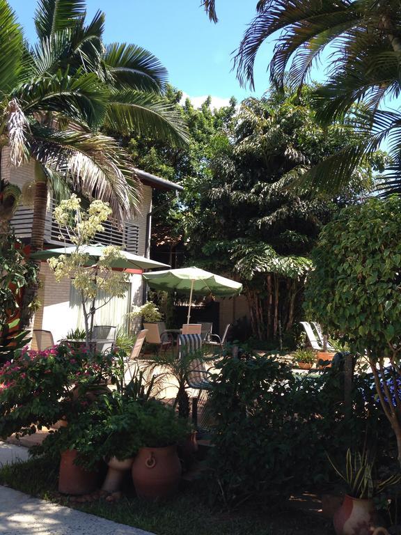 Sol De Luque Casa-Hotel Kültér fotó