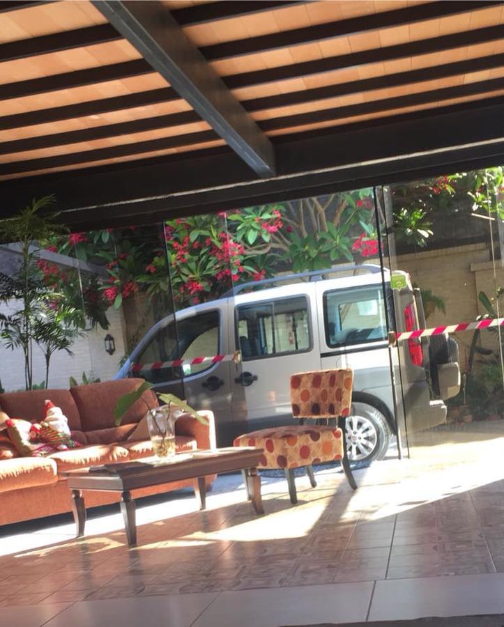 Sol De Luque Casa-Hotel Kültér fotó