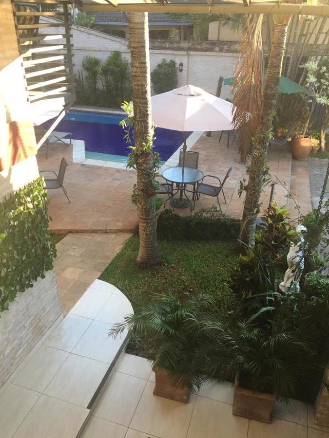 Sol De Luque Casa-Hotel Kültér fotó